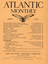 April 1917 Cover