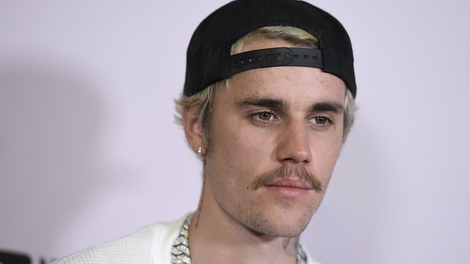 Justin Bieber Changes Review Tranquil Unsettling The Atlantic