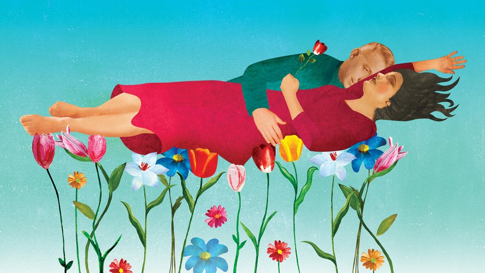 The Fearless Erica Jong - The Atlantic