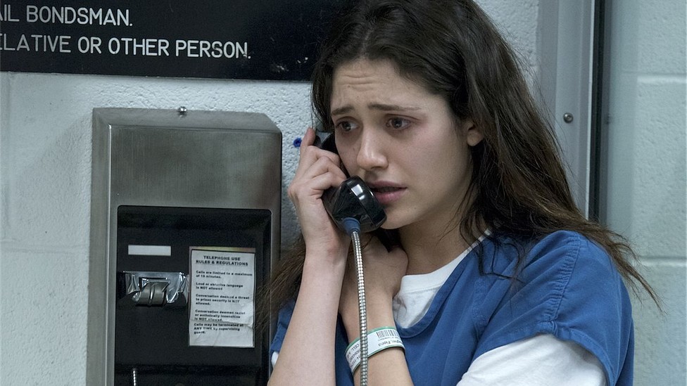 Why Isn't Fiona From 'Shameless' Treated Like the 'Difficult Men' of TV