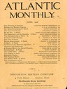 June 1908 Cover