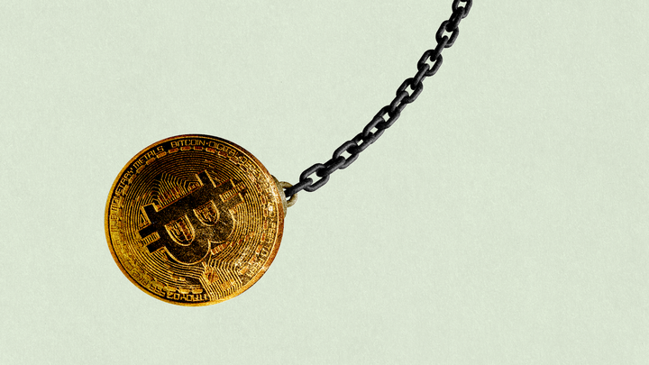 theatlantic.com - David Frum - How Crypto Could Trigger the Next Financial Crisis