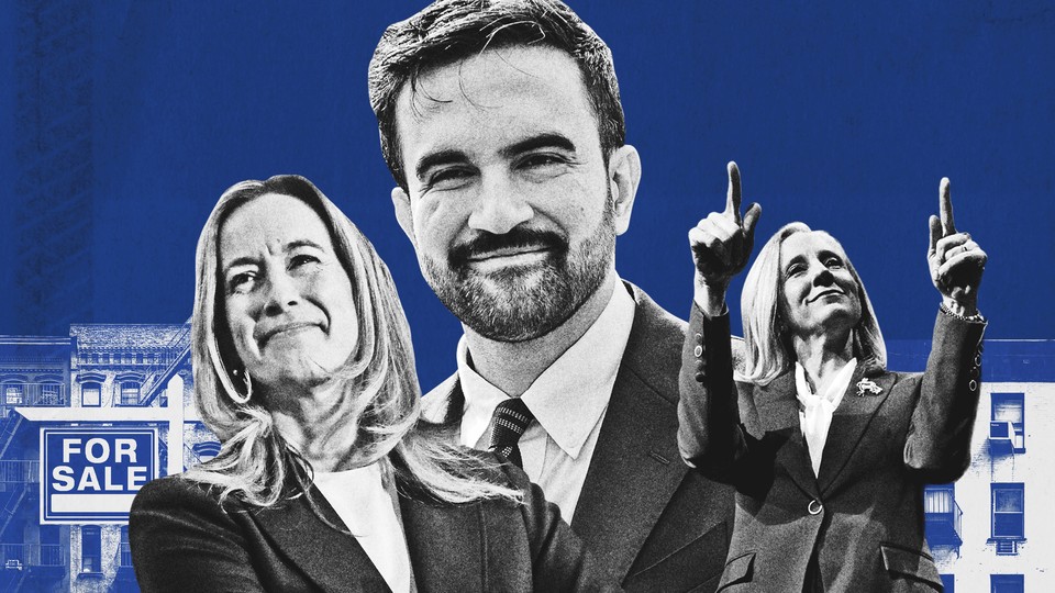 دموکرات‌ها فرمول جدیدی برای پیروزی دارند