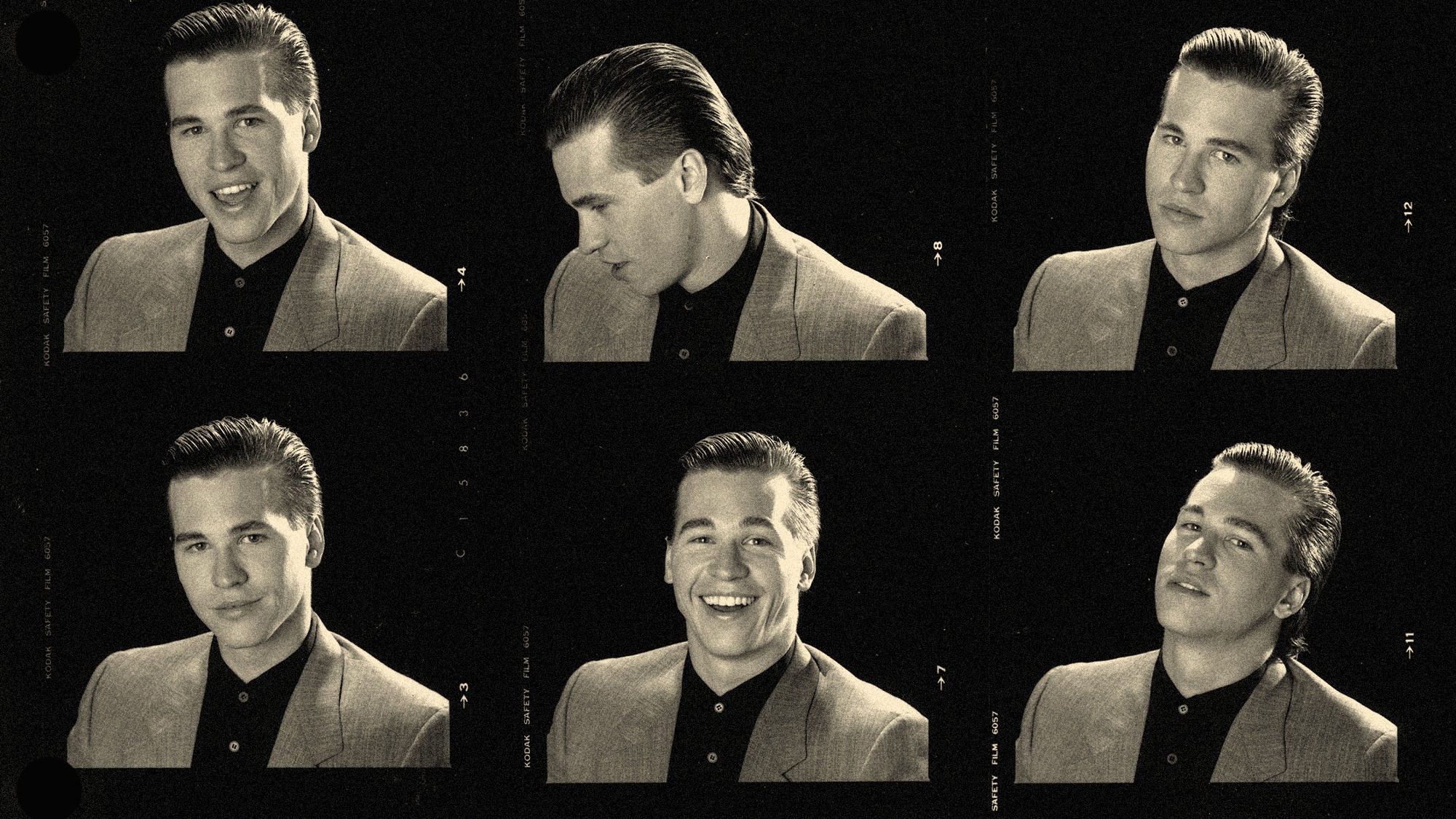 Val Kilmer Always Stole the Show