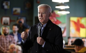 Joe Biden S Democratic Debate Performance Could Cost Him The