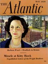 May 1950 Cover