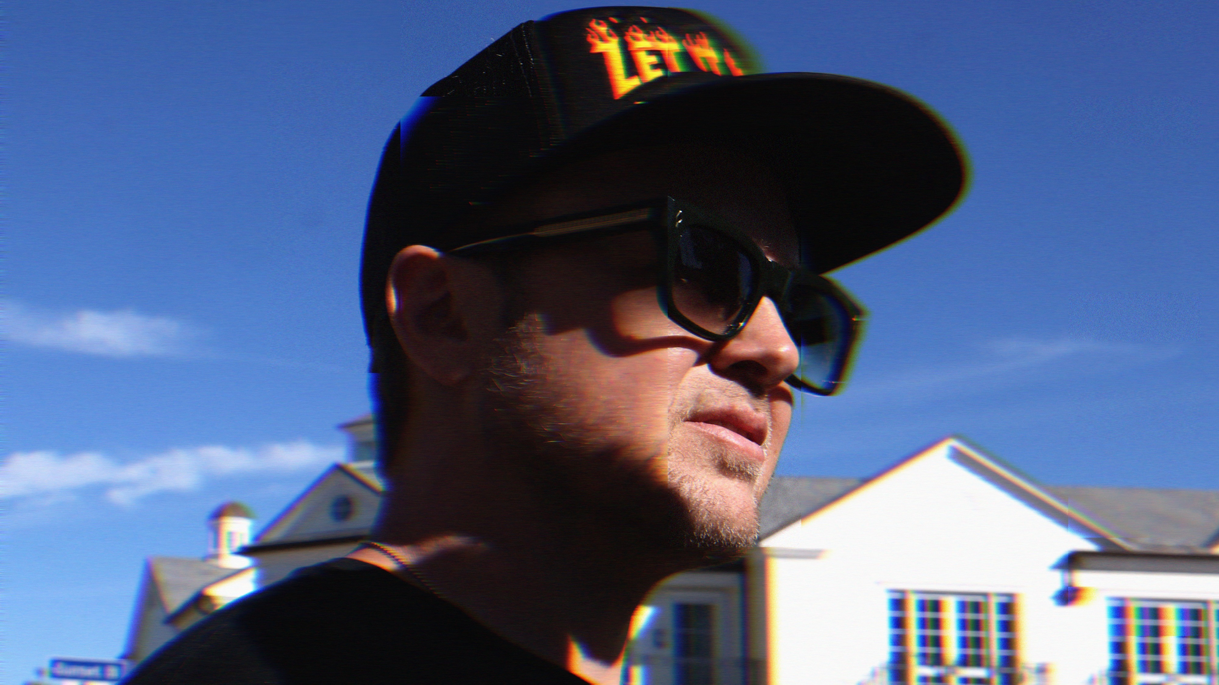 Spencer Pratt Is the Factory-Reset Option for Los Angeles