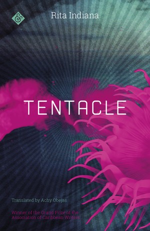 The cover of Tentacle