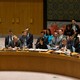 Members of the UN Security Council