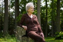 Alice Munro