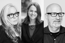 Molly Jong-Fast, Mary Ziegler, and David French