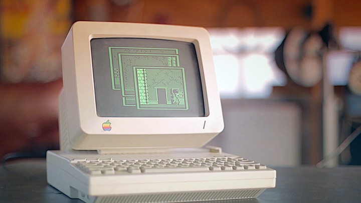 How Early Computer Games Influenced Internet Culture The Atlantic