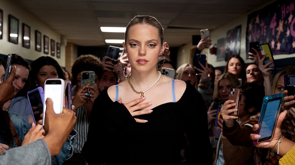 The New 'Mean Girls' That Teenagers Are … Mean The Atlantic