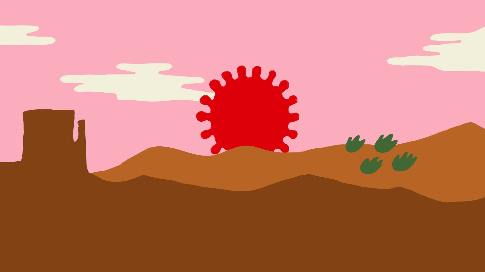 Why COVID Is Still Worse Than Flu The Atlantic