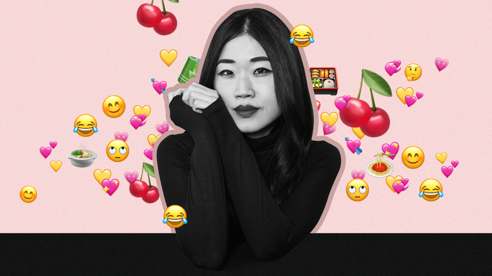 Mary H.K. Choi's 'Emergency Contact' Exalts Digital Love The Atlantic Mary H.K. Choi's 'Emergency Contact' Exalts Digital Love The Atlantic