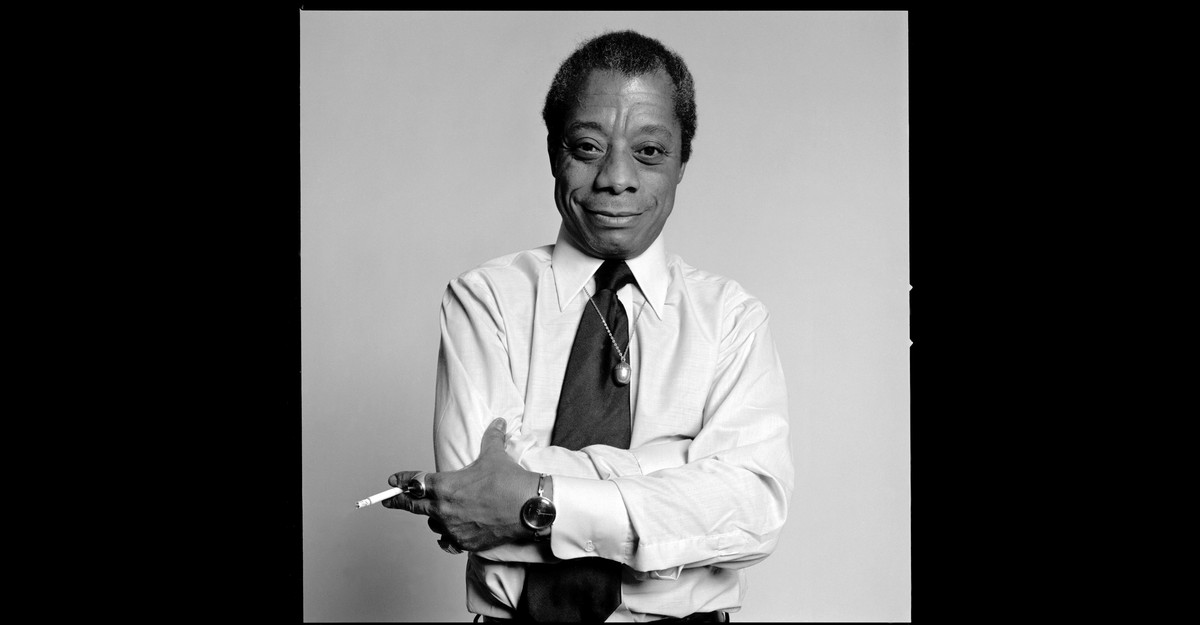 The Books Briefing: James Baldwin’s Most Underappreciated Expertise