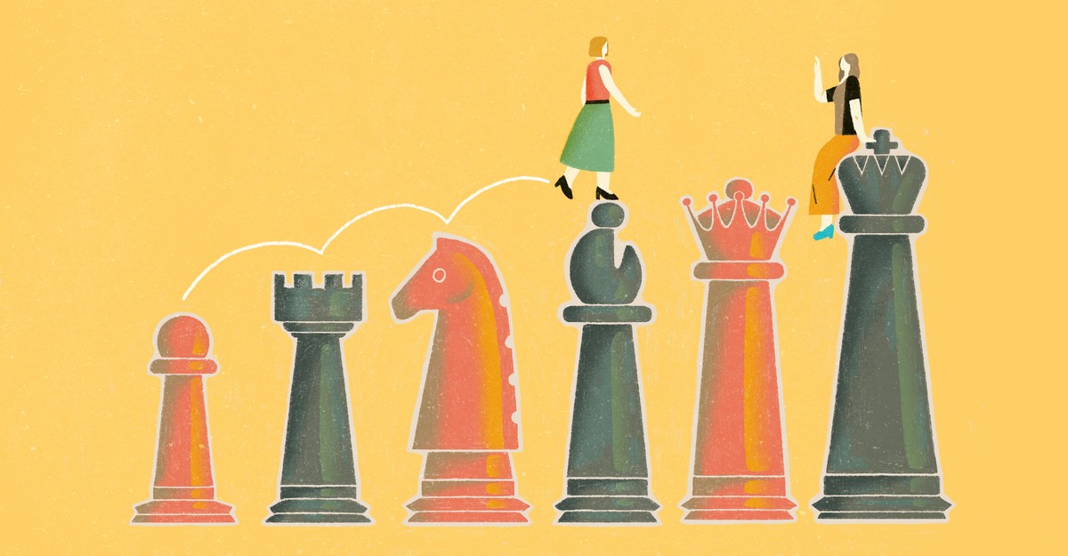 Queens' Chess Festival returns in July