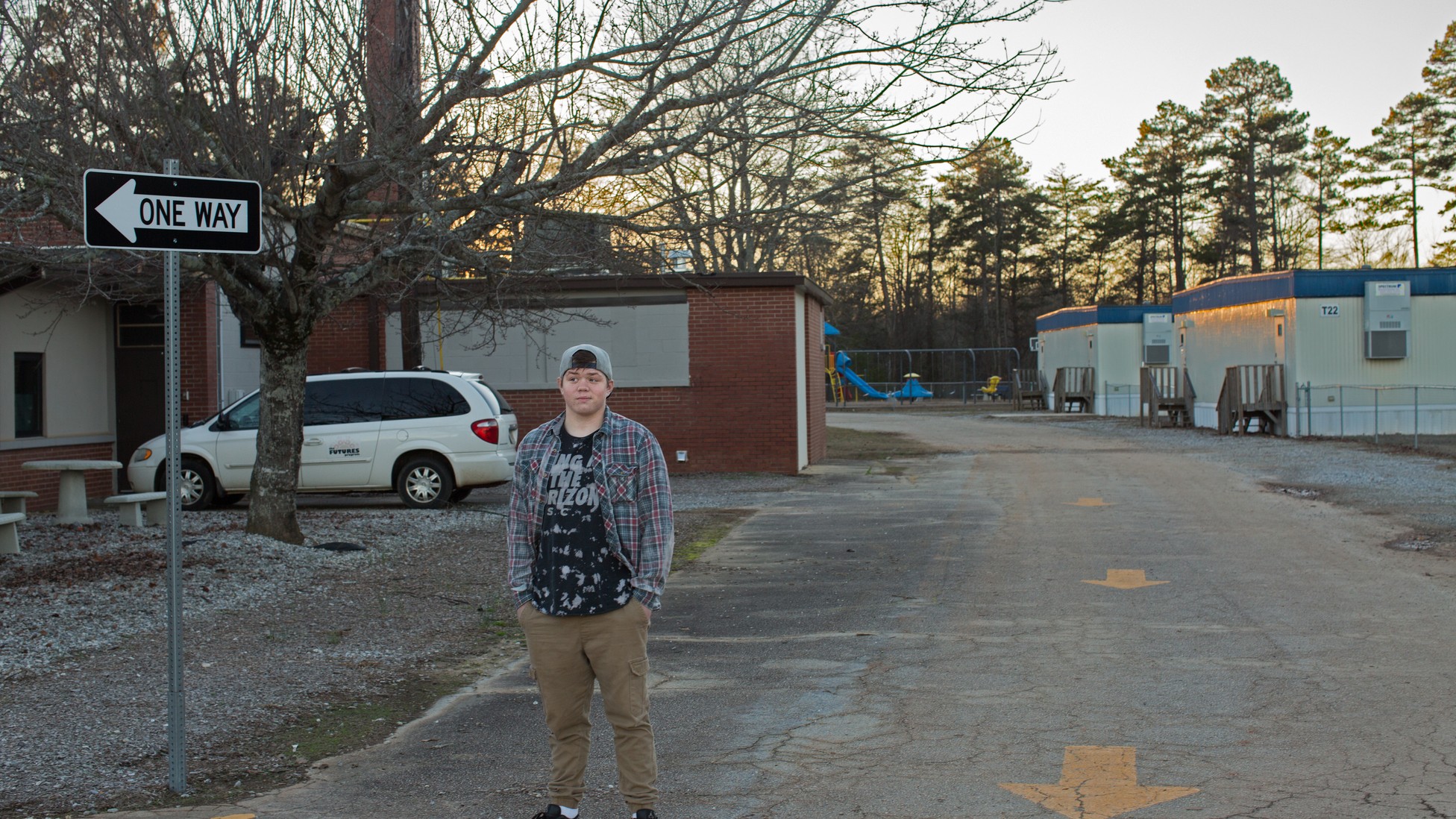 Georgia System for Special-Needs Students Fails to Provide Equal ...