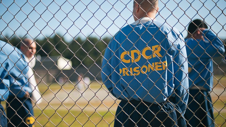 How Gangs Took Over Prisons - The Atlantic