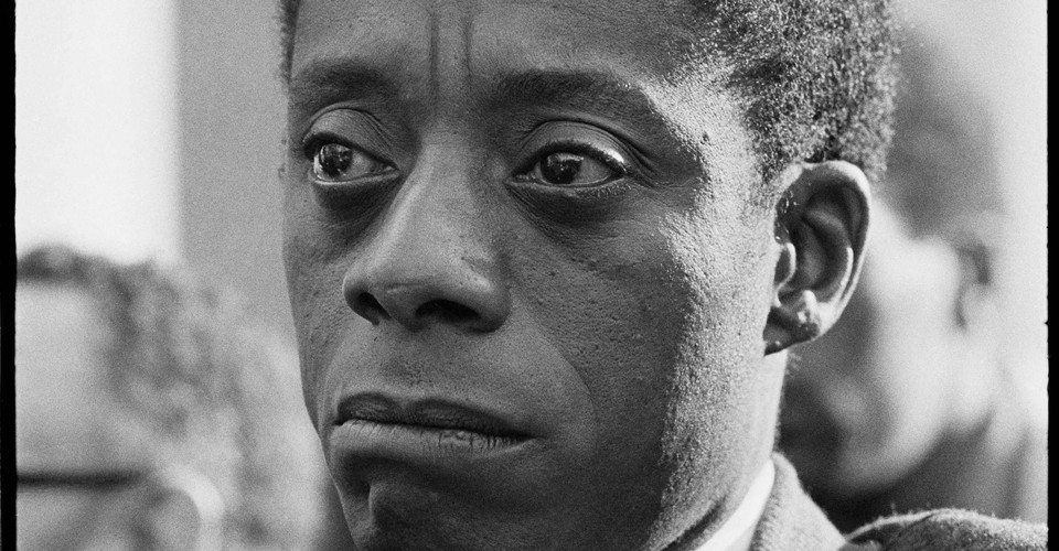 Raoul Peck: What James Baldwin Knew About This Moment The Atlantic