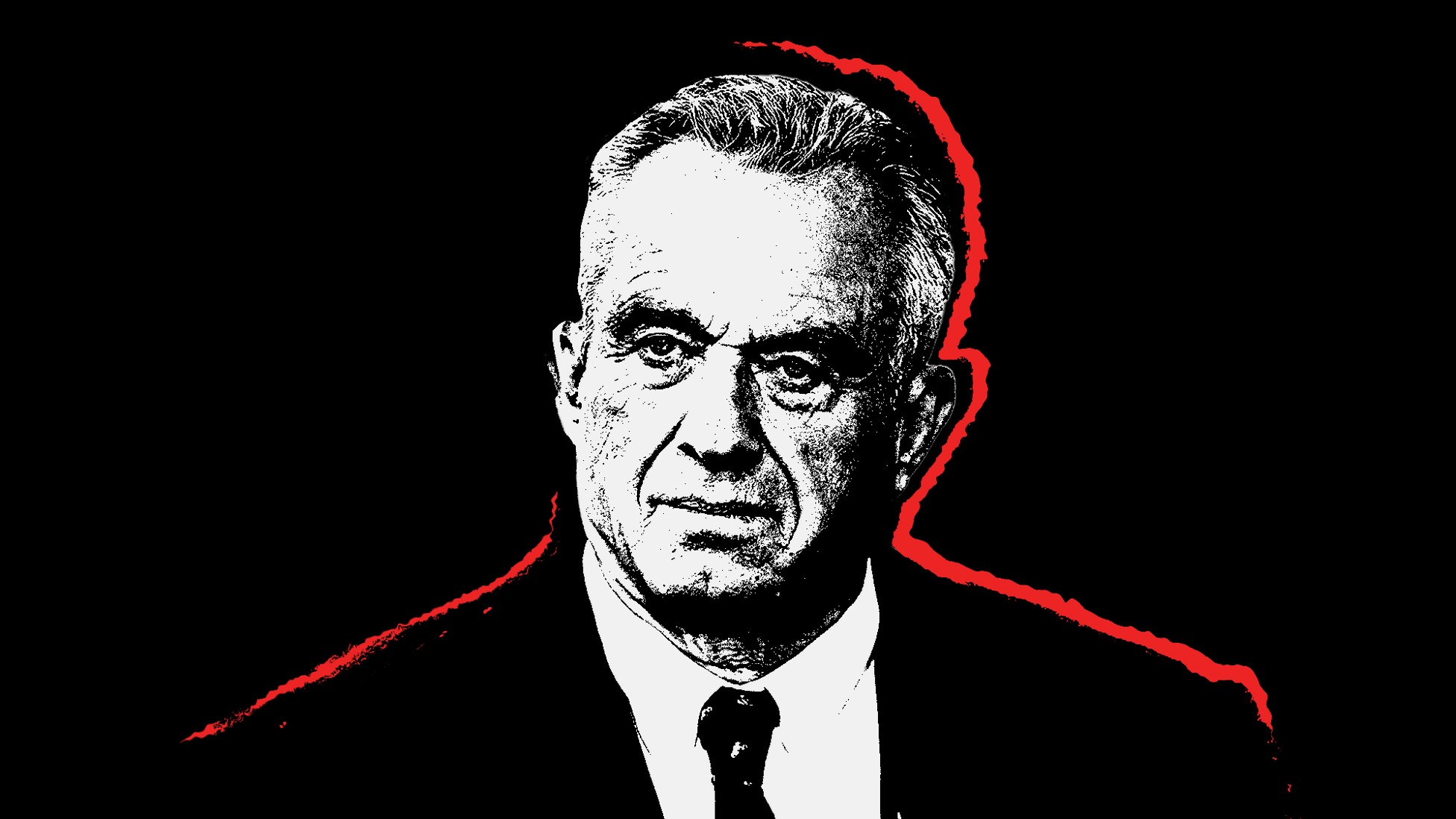 The Maximum Surprising Facet of RFK Jr.’s Anti-Semitism – EINFACHBACKEN.vip