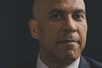 Cory Booker