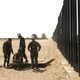 National Guard on the U.S.-Mexico border 