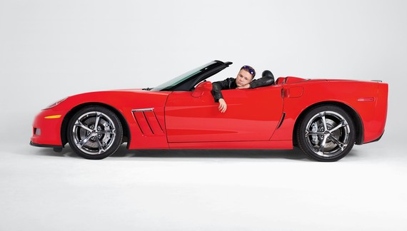 The Real Roots of Midlife Crisis