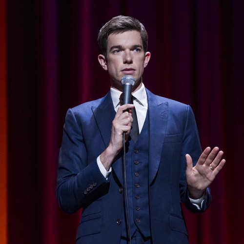 John Mulaney Returns To Stand Up With The Comeback Kid The Atlantic