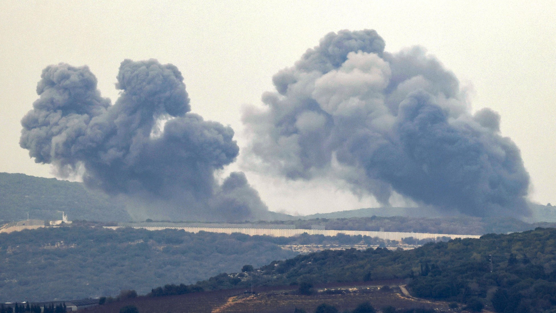 Hamas Doesn't Want a Cease-Fire - The Atlantic