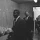 Abernathy and King released from city jail in Birmingham, AL
