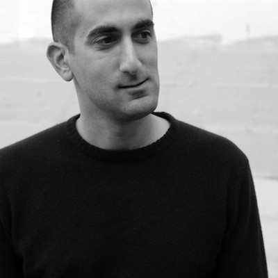 Jon Mooallem, The Atlantic