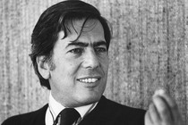 Mario Vargas Llosa
