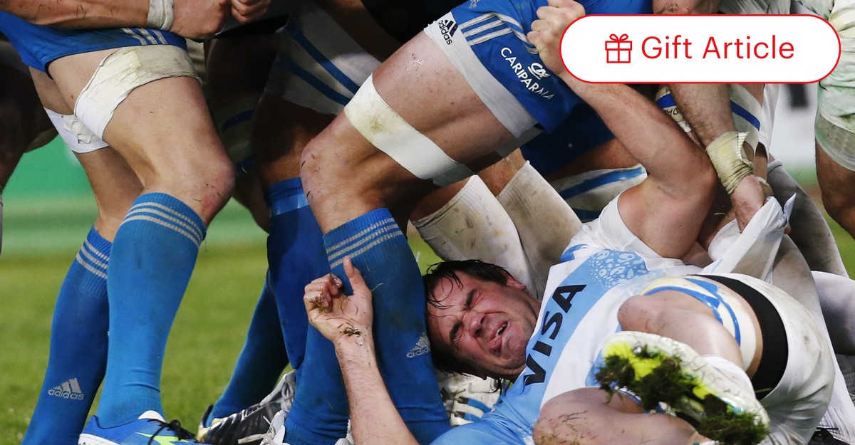 Rugby or football 2025