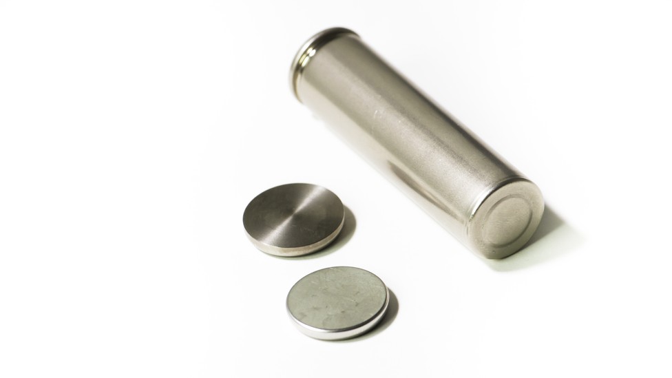 The Organic Battery From Japan That Could Spawn The Next Tesla The