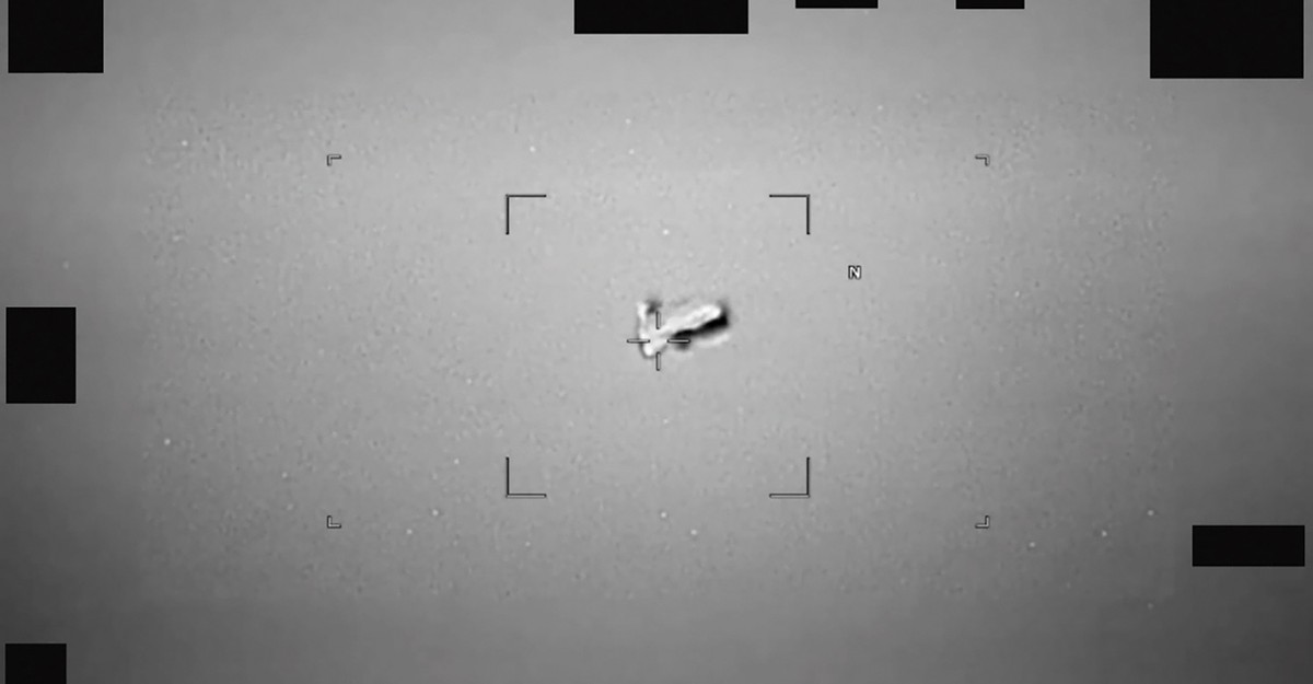 Just Show Us the Spaceships Already