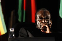 Robert Mugabe