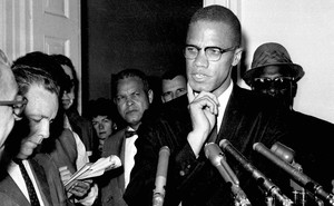 The Legacy Of Malcolm X The Atlantic