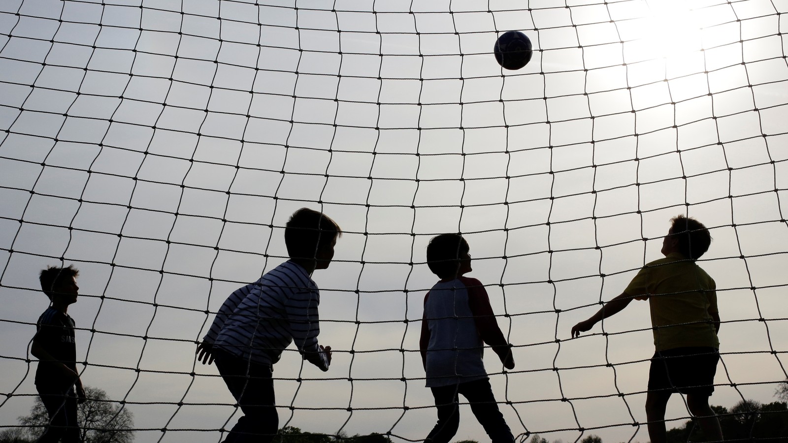 Why some Schools are Encouraging Dangerous Free Play at Recess