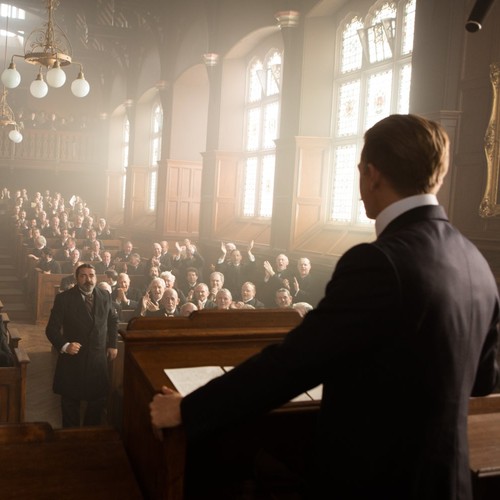 Revisiting The Egotism Of Exploration In The Lost City Of Z The Atlantic