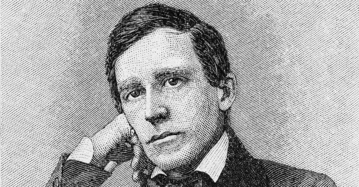 The person who invented American standard music turns 200