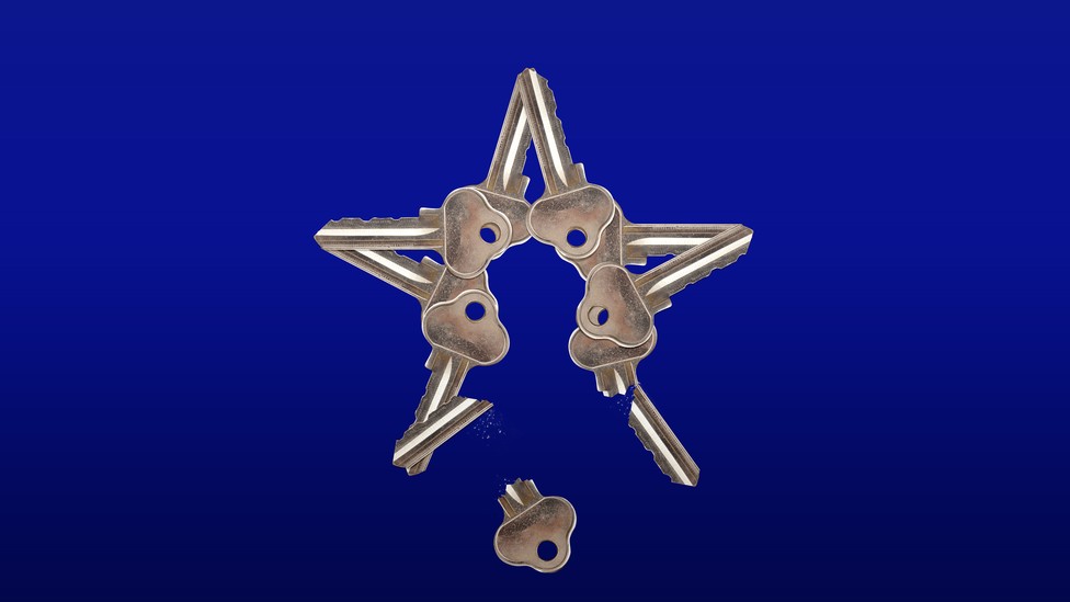 The U S Needs More Housing Than Almost Anyone Can Imagine The Atlantic