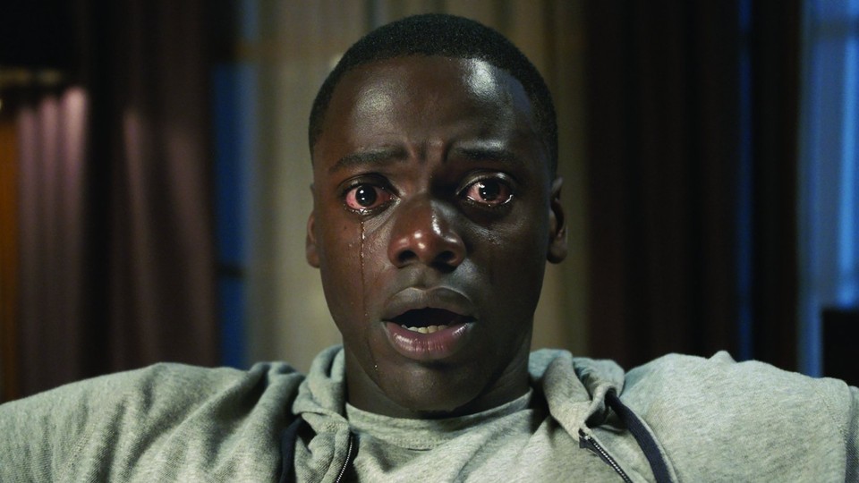 Review: 'Get Out' Is a Funny, Brilliantly Subversive Horror Film - The  Atlantic