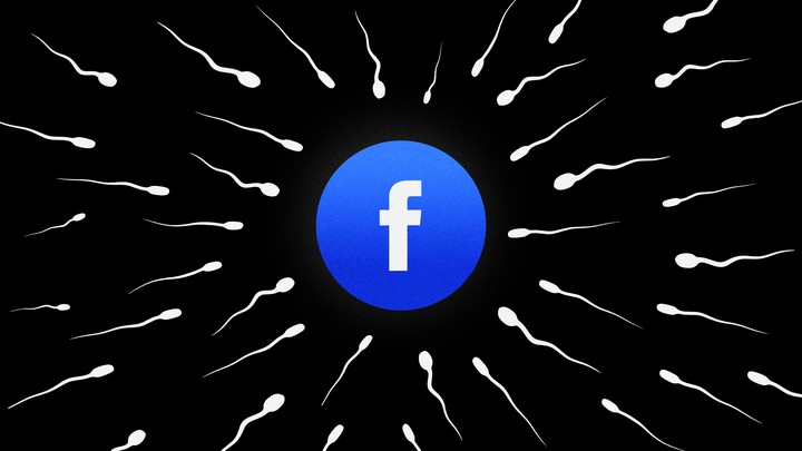 The Free Sperm Donation Groups Of Facebook The Atlantic