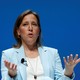 YouTube CEO Susan Wojcicki