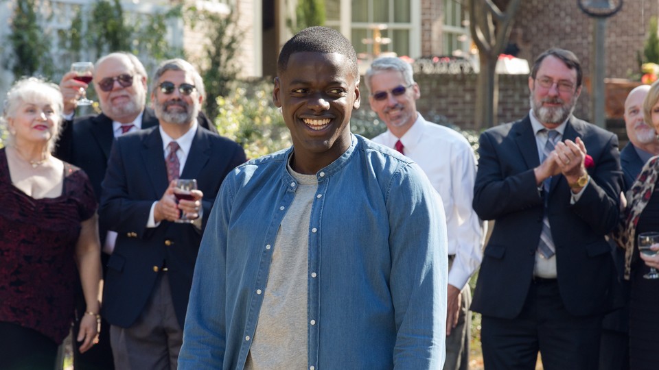Despite being a horror film released in February, 'Get Out' is a plausible 2018 Oscar nominee.