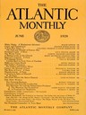June 1928 Cover