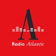 Cover art for Radio Atlantic podcast