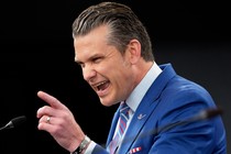 Pete Hegseth