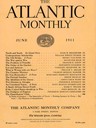 June 1911 Cover